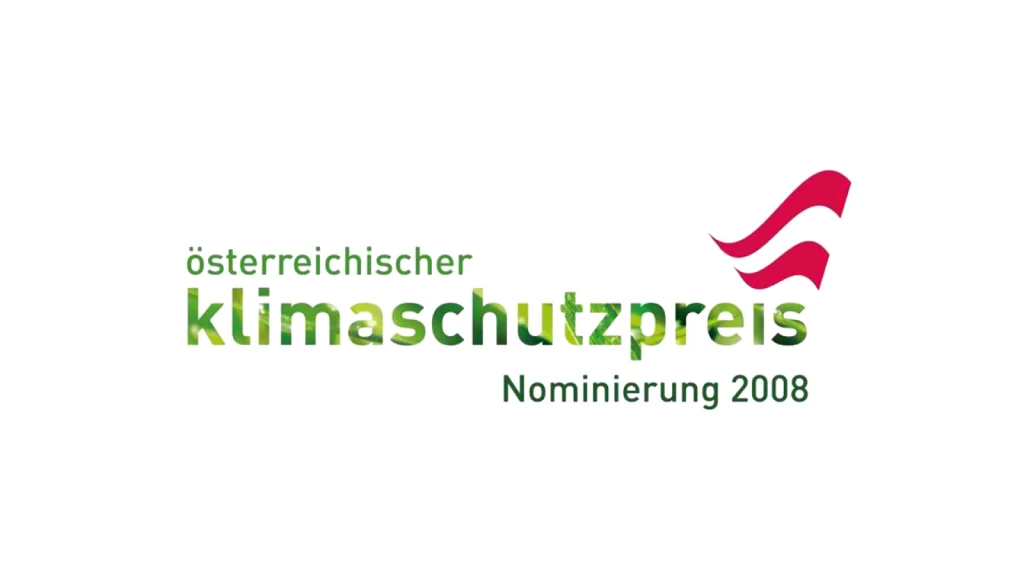 Logo des Klimaschutzpreis