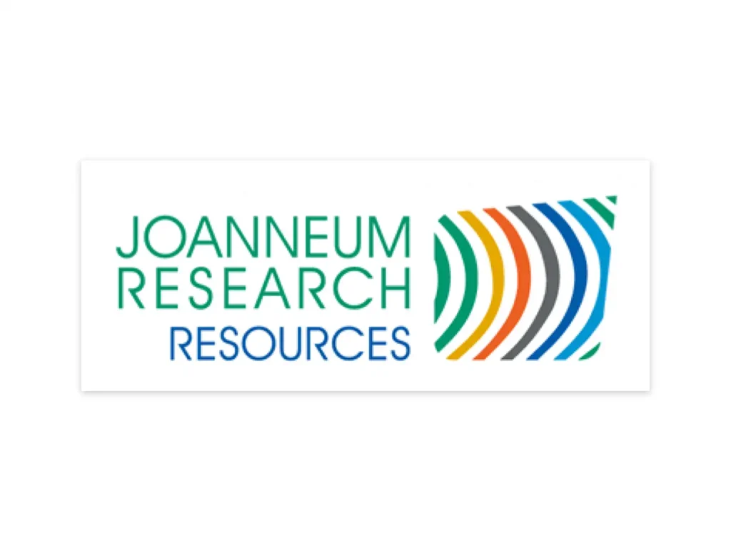Logo Joanneum Research