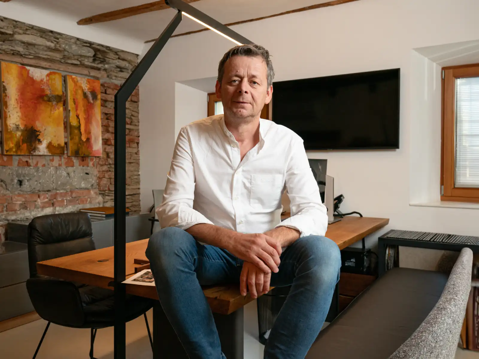 Andreas Schuh