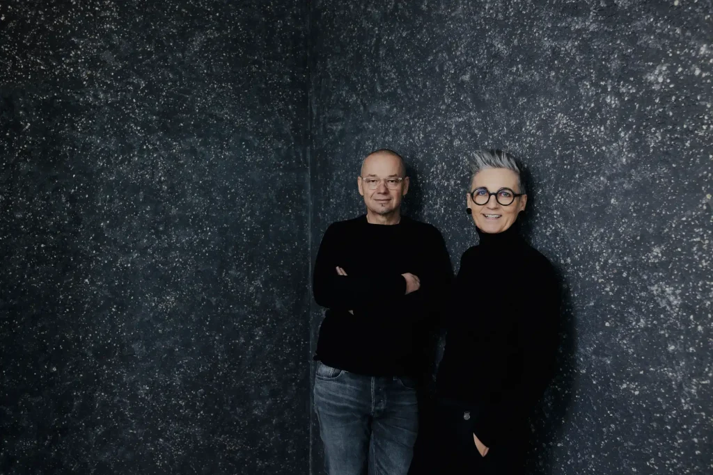 Hannes und Marlies Herbsthofer