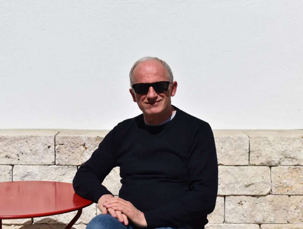 Heinz Pachernegg Kundenstimme