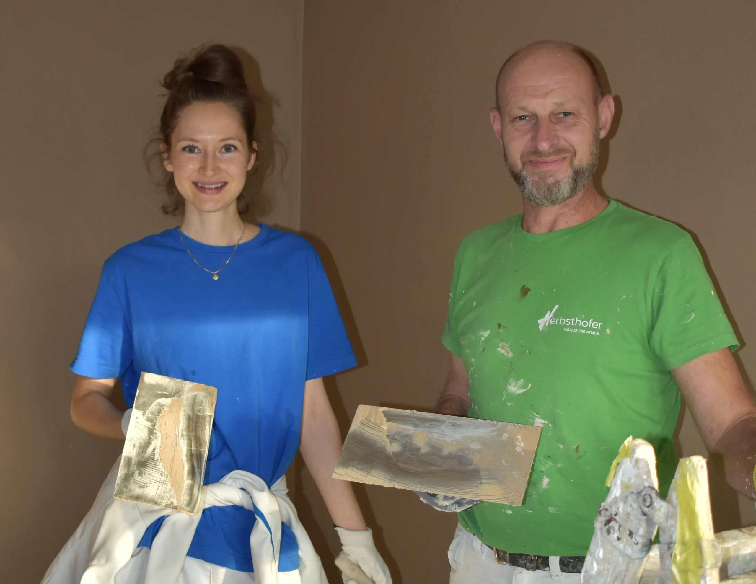 Unsere Neuheit im Winter: Die Selbstbauvariante!